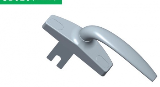 多點(diǎn)鎖執(zhí)手SB017，SB018，SB020